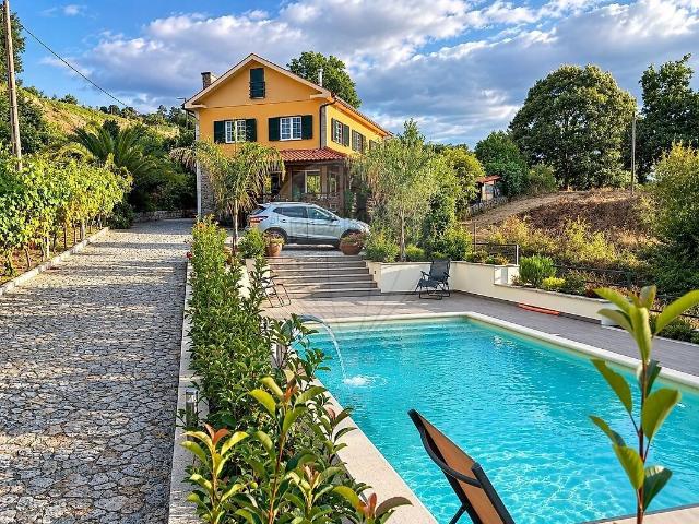 Quinta venda em Paçô, Arcos de Valdevez