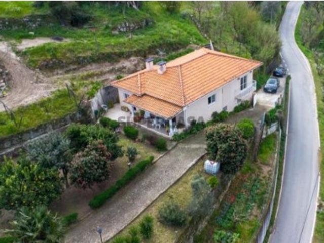 Casa venda em Resende, Viseu