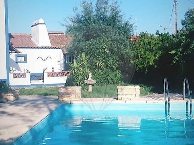 Quinta venda em São Gregório e Santa Justa, Arraiolos