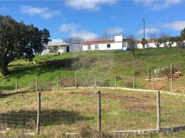 Quinta venda em Grândola, Setúbal