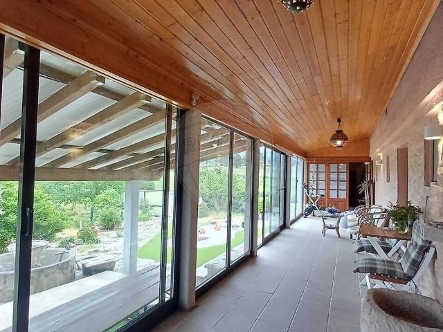 Quinta venda em Santa Marinha, Seia