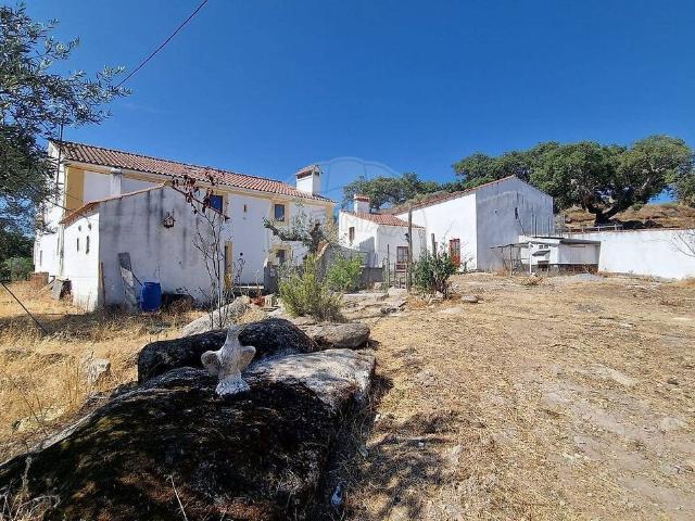 Quinta venda em Santo António das Areias, Marvão