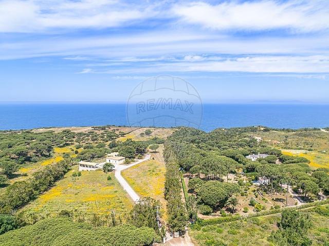 Quinta venda em Setúbal, Pinhal de Cima