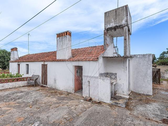 Quinta venda em Setúbal