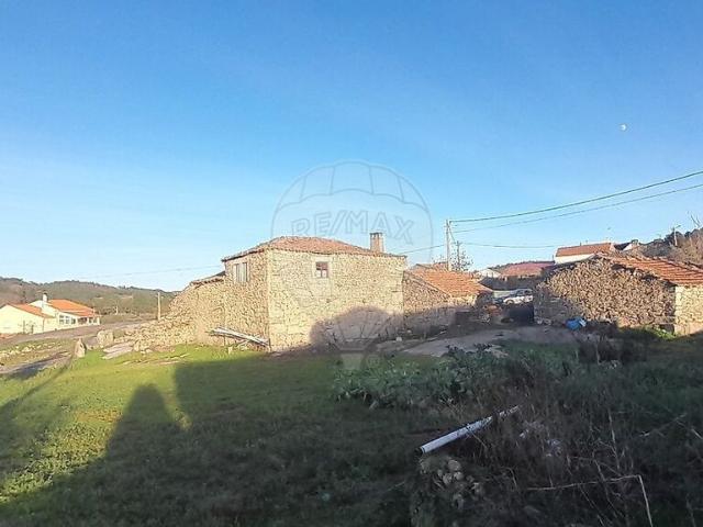 Quinta venda em Vila Da Ponte, Viseu