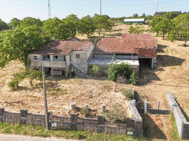 Quinta venda em Afonsim, Vila Real