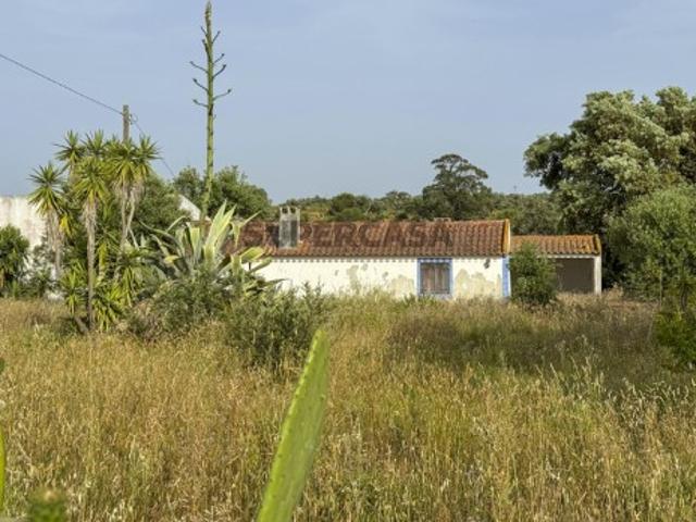 Casa venda em Cercal, Santiago Do Cacém