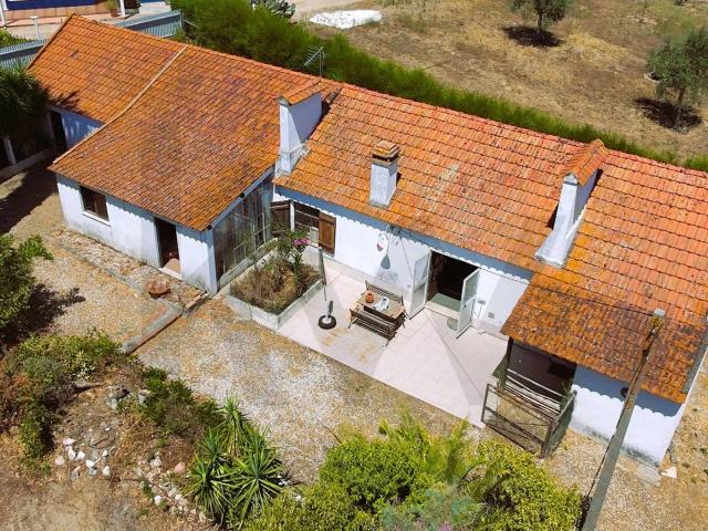 Quinta venda em Coruche, Santarém
