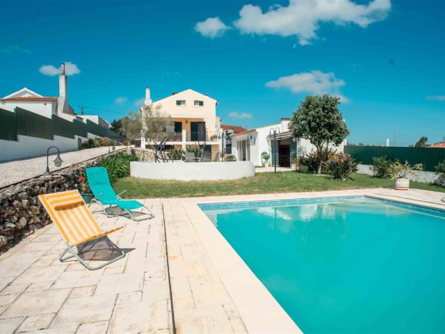 Vivenda venda em Bombarral, Leiria