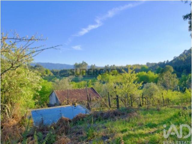 Casa venda em São Pedro Do Sul, Viseu