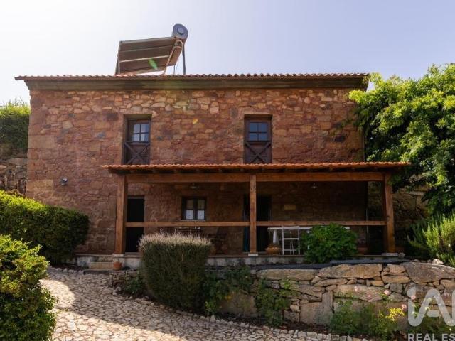 Quinta venda em Aldeias, Viseu