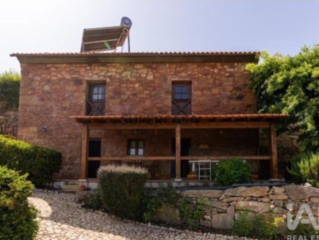 Casa venda em Souselo, Viseu