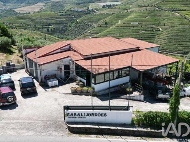 Casa venda em Nagoselo Do Douro, Viseu