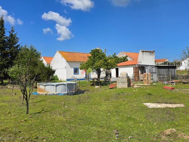 Quinta venda em Montemor-o-novo, Évora