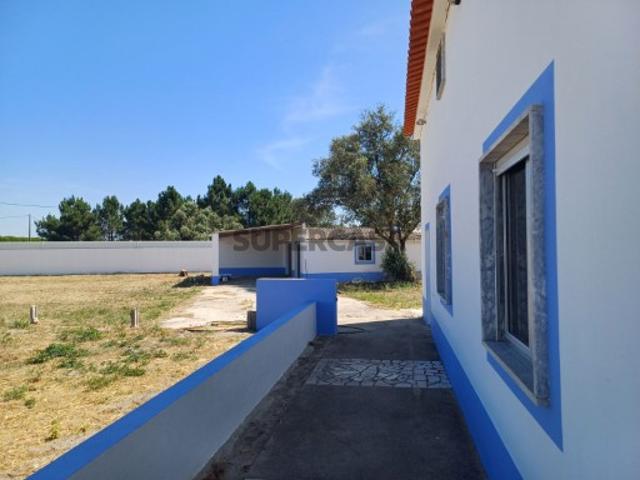 Casa venda em Santo André, Santiago Do Cacém