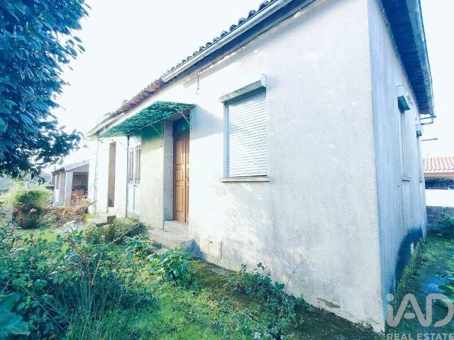 Vivenda venda em Valença, Cristelo Covo e Arão, Valença