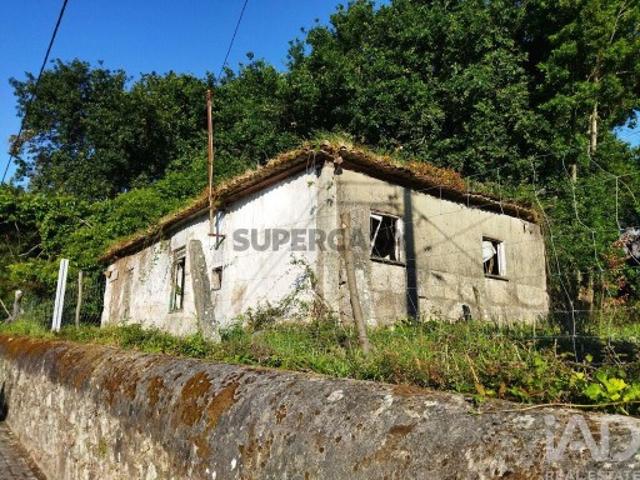 Casa venda em Vila Nova De Cerveira, Viana Do Castelo