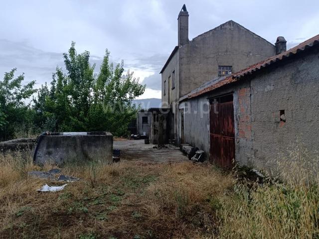 Quinta venda em Castelo Branco, Aldeia Nova Do Cabo