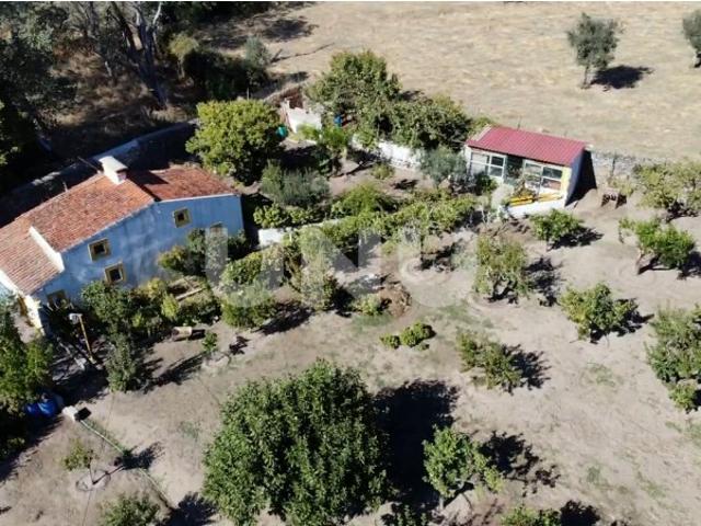 Quinta venda em Portalegre