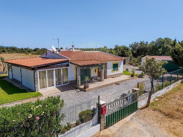 Quinta alugar em Belmonte, Portimão