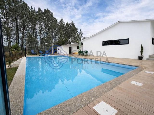 Quinta venda em Bitarães, Porto