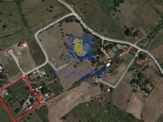 Quinta venda em Quinta da Cruz de Pau, Alhandra