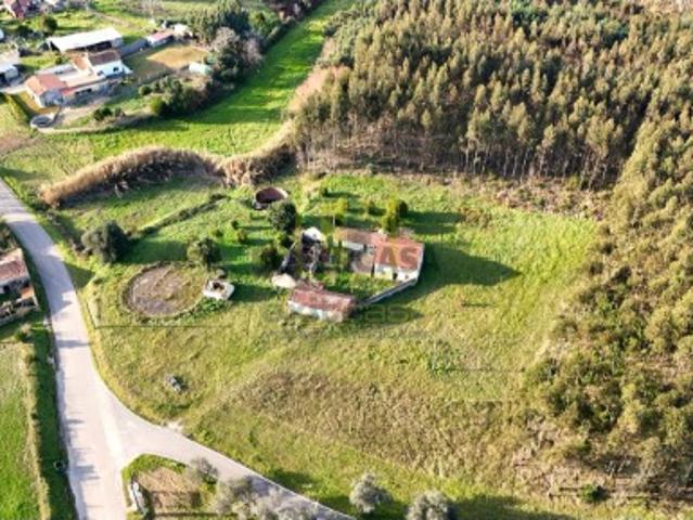 Casa venda em Alhadas de Cima, Figueira Da Foz
