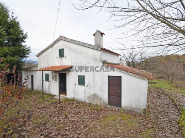 Casa venda em Castelo Branco, Peraboa