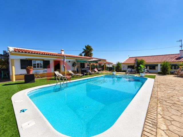 Quinta venda em Campo Maior, Portalegre