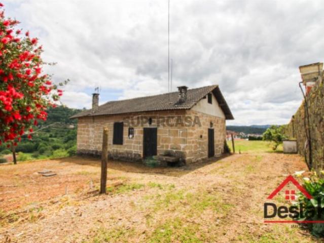 Casa venda em São Pedro Do Sul, Viseu