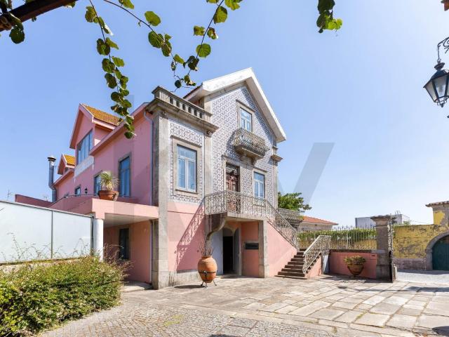 Quinta venda em Porto