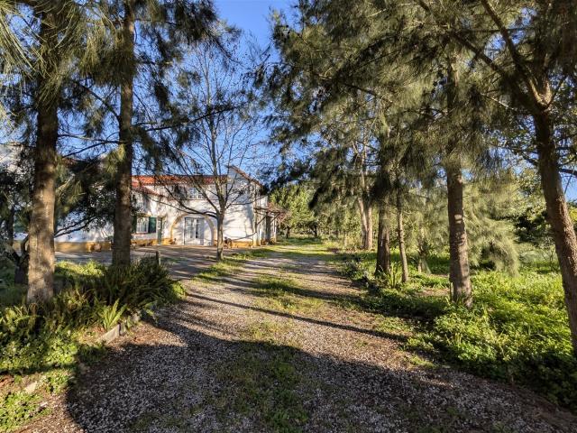 Vivenda venda em Montijo, Setúbal