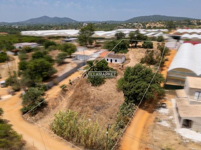 Quinta venda em Olhão, Faro