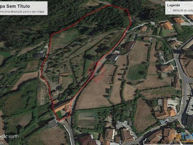 Quinta venda em Valença, Viana Do Castelo