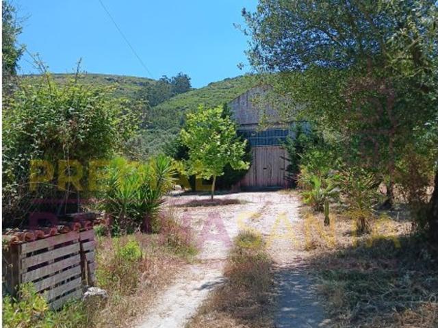 Quinta venda em Lugar da Feteira, Porto De Mós
