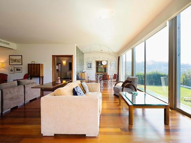 Quinta venda em Abragão, Penafiel