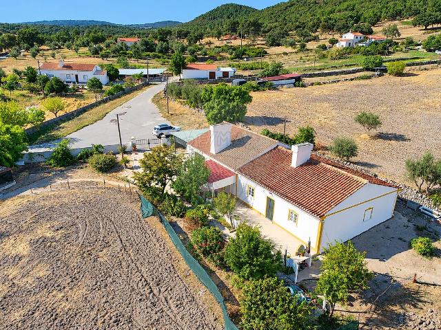 Quinta venda em Alegrete, Portalegre