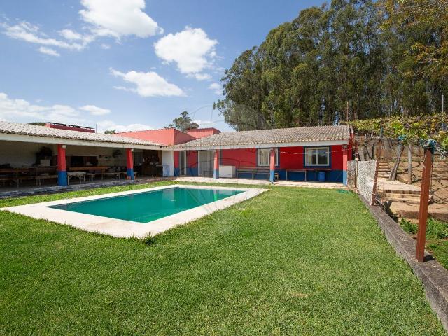 Quinta venda em Lisboa, Almargem do Bispo, Pêro Pinheiro e Montelavar
