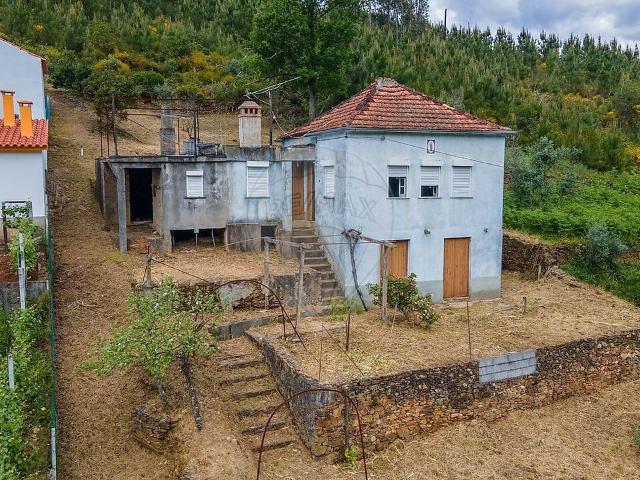 Quinta venda em Vide e Cabeça, Seia