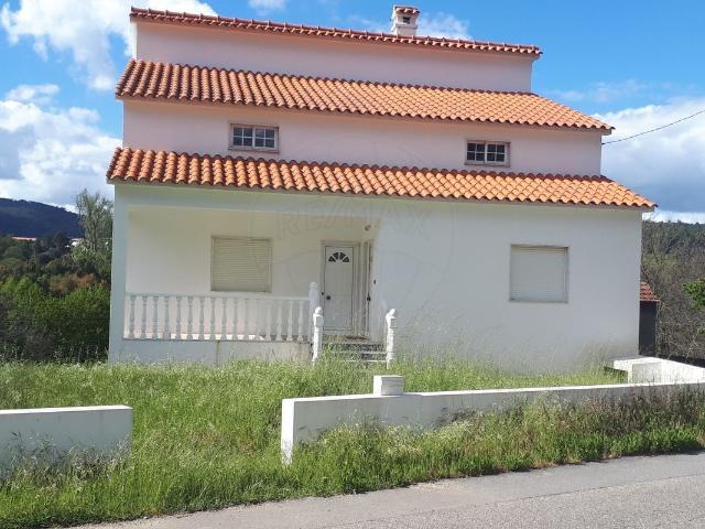 Quinta venda em Castelo Branco