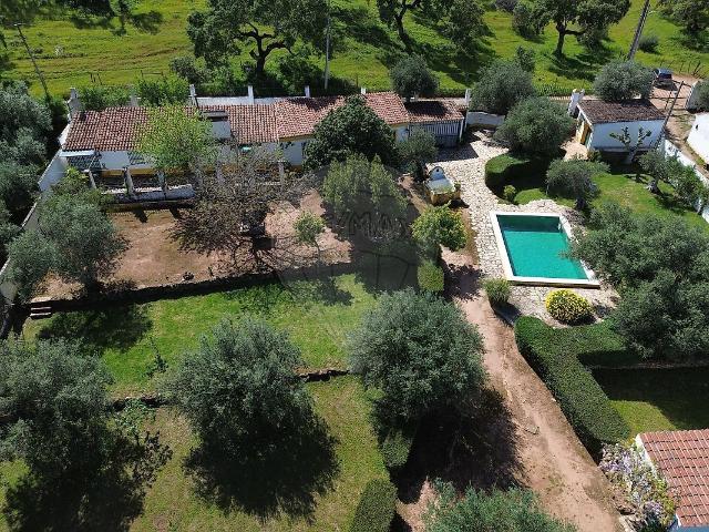 Quinta venda em Portalegre, Bairro Europa