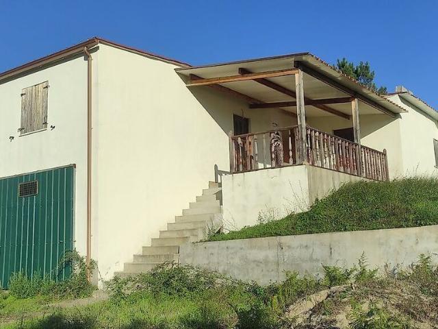 Quinta venda em Belmonte