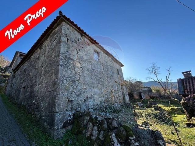 Quinta venda em Cabreiro, Arcos de Valdevez