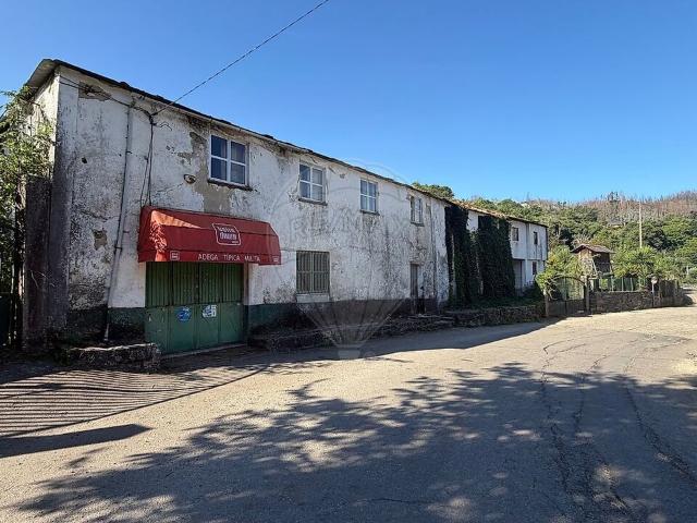 Quinta venda em Canelas e Espiunca, Arouca