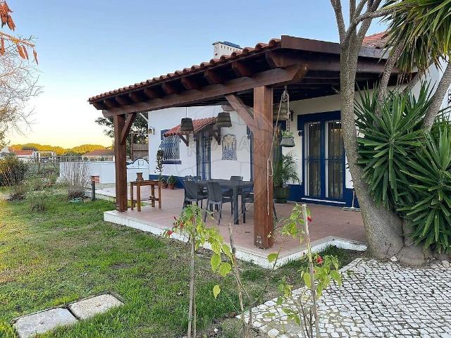 Quinta venda em Canha, Montijo