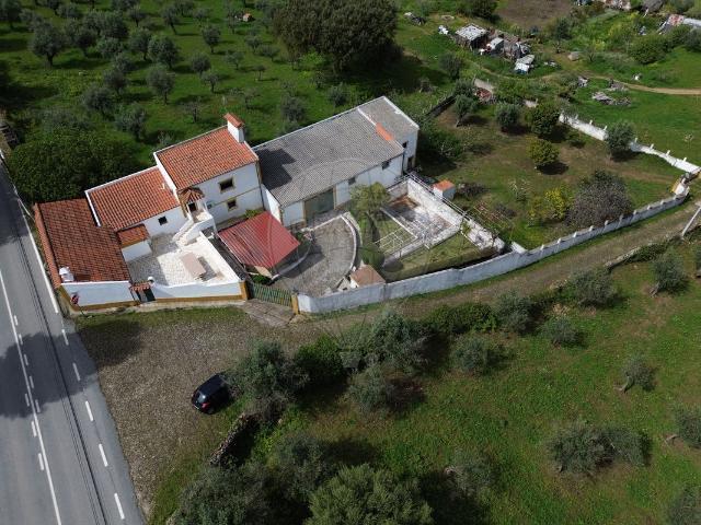 Quinta venda em Portalegre, Quinta do Brejo