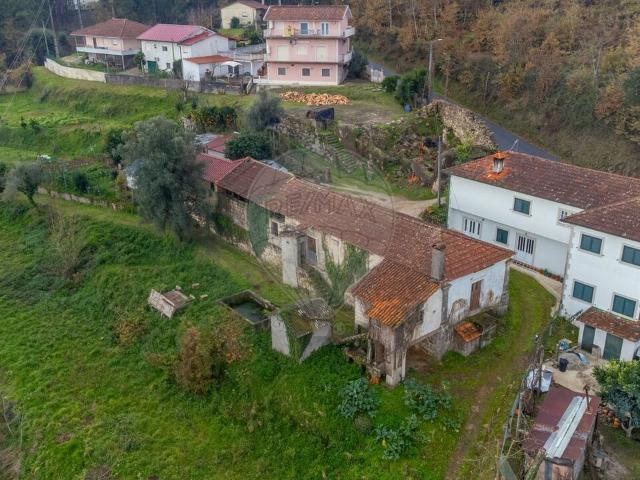 Quinta venda em Celorico De Basto, Braga