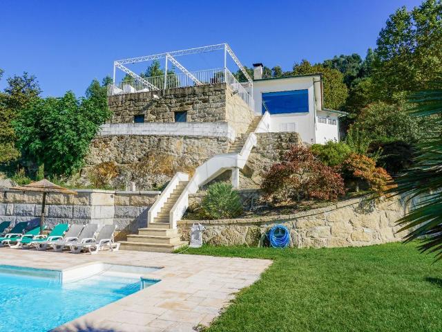 Quinta venda em Meijoadas, Espadanedo