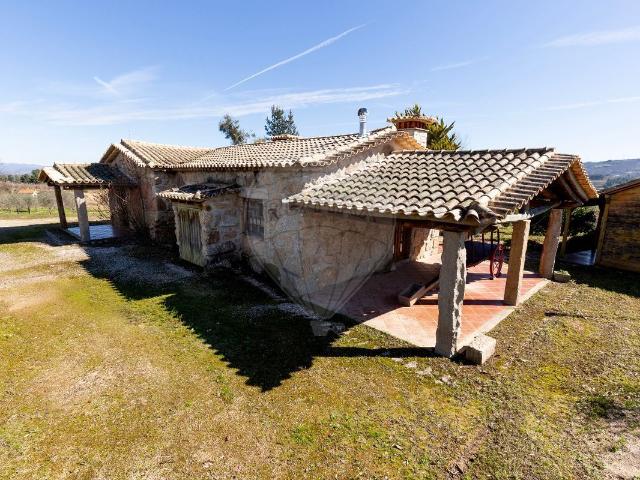 Quinta venda em Castelo Branco, Peraboa