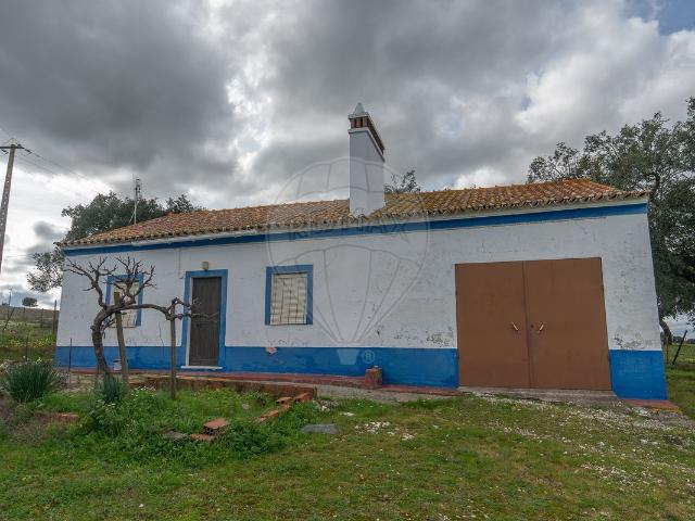 Quinta venda em Estremoz, Évora